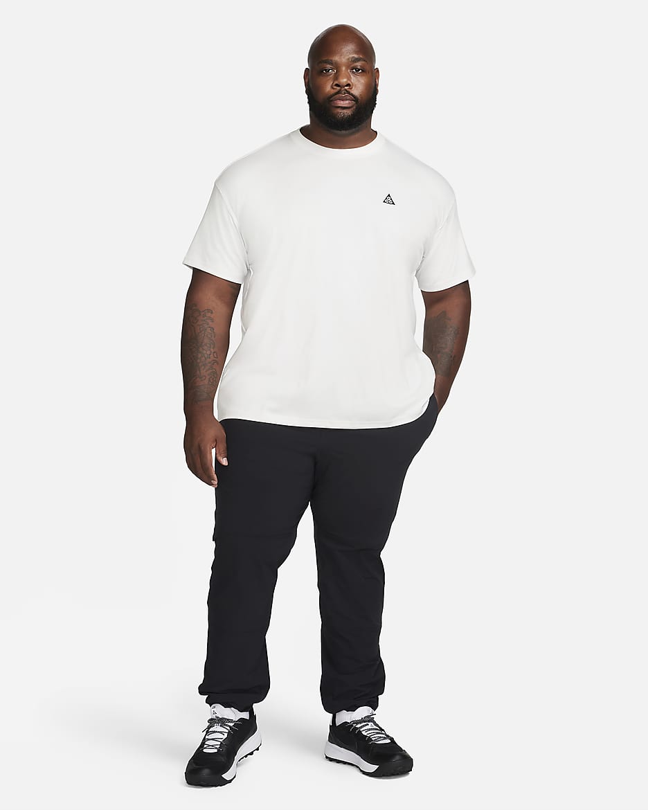 Nike ACG Men's T-Shirt. Nike.com